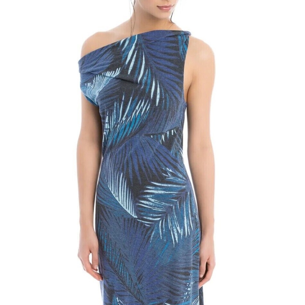 Lole Tank Dress Knee Length